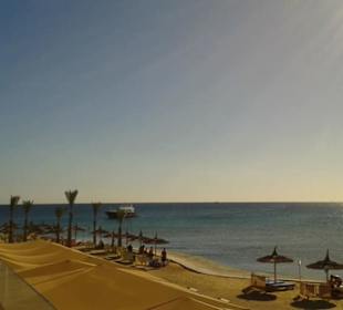 Beach Albatros Resort