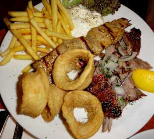 Restaurant Poseidon