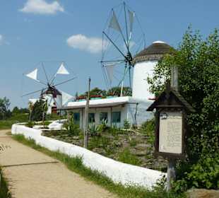 Mühlen-Museum