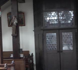 Wallfahrtskirche St. Maria Unterkochen