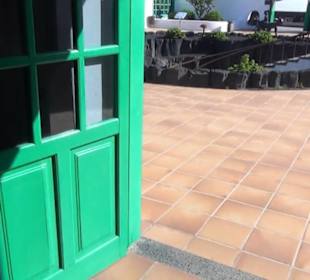 Casa Museo del Campesino