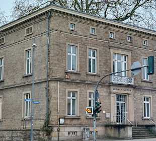 Stadtrundgang Witten