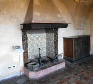 Museo del Castello di San Giusto