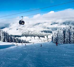 Skigebiet Radstadt