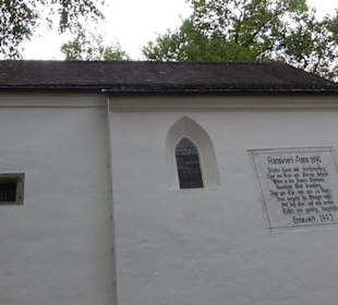 Ölbergkapelle