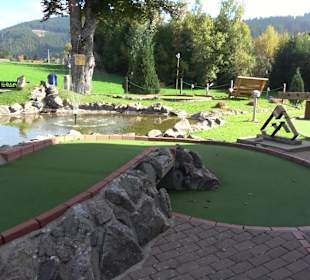 Stadtrundgang Titisee