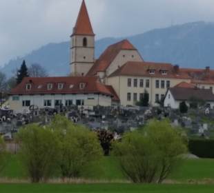Wandern Semriach