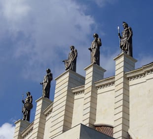 Stare miasto Kutaisi