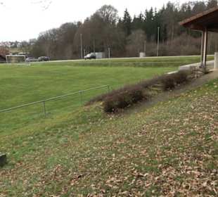 Sportplatz Pfronstetten