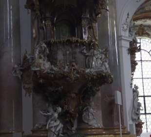 Münster Unserer Lieben Frau
