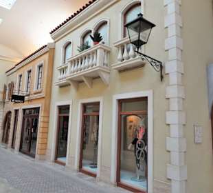 Eindrücke aus dem Mediterraneo am frühen Morgen