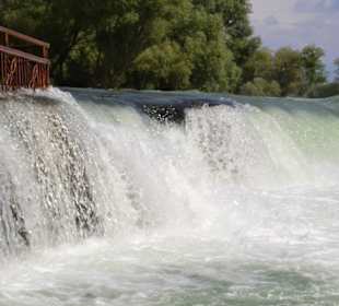 Manavgat Tour