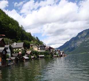 Hallstättersee