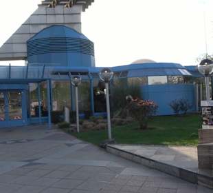 Skulptur Römische Erinnerung