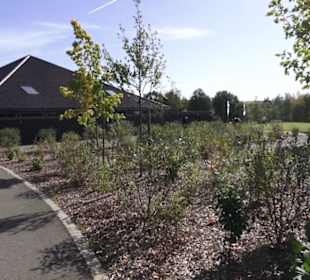 Land- und Golf-Club Öschberghof