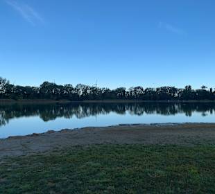 Untersee Kyritzer Seenkette