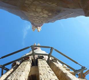 Sagrada Familia