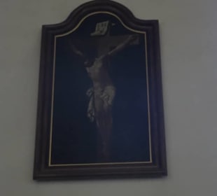 Wallfahrtskirche Maria in der Tanne