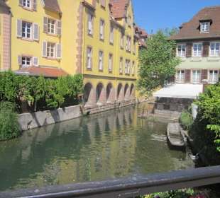 Altstadt Colmar Petit Venice