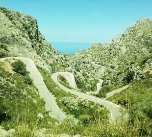 Stadtrundgang Peguera