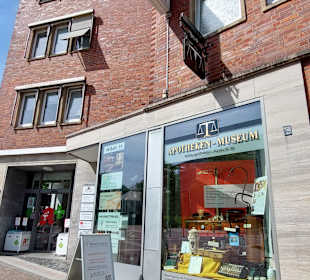 Apotheken Museum Zentrum Dortmund