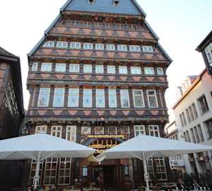 Knochenhaueramtshaus