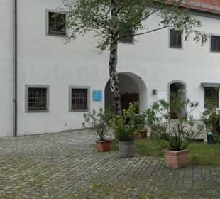 Kirche St. Stephan