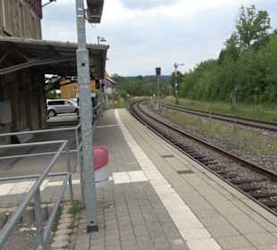 Dußlinger Geschichtspfad