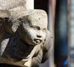 Das Kleine macht es aus...