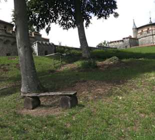 Schloss Lichtenstein