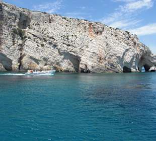 Schiffsausflug zum Schmugglerfrack
