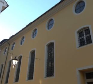 Alt-Katholische Kirche St. Ursula