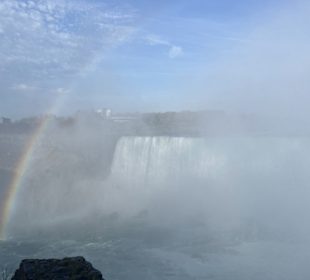 Niagarafälle / Horseshoe Falls