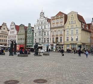 Altstadt Rostock
