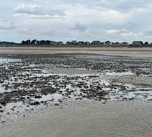 Strand Barneville-Carteret