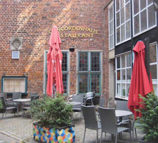 Schnoorviertel