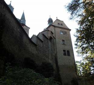 Außenansich von der Straße