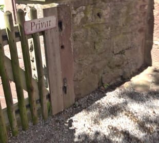 Altes Schloss Altensteig