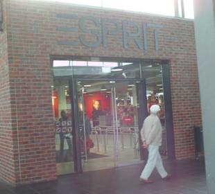 Outlet City Metzingen