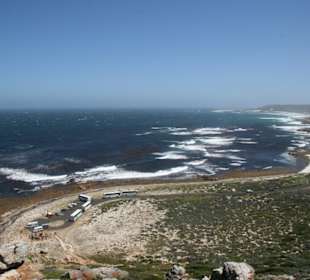 Cape of Good Hope