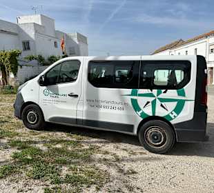 Bilder unserer Tagestour