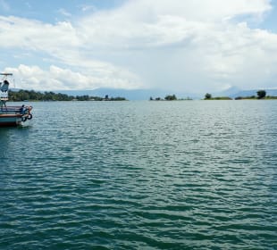 Lake Toba