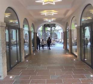 Restaurant Sternbräu