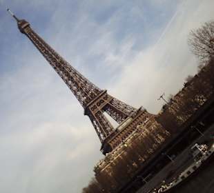 Eiffelturm
