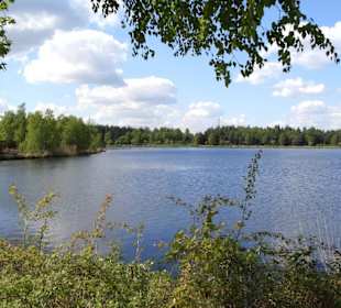 Der See