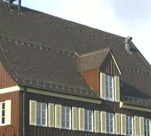 Lossburger Alte Meile