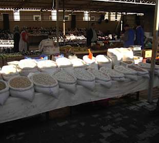 Markt in Kemer