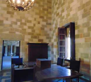 Экспозиция охватывает и более современную историю