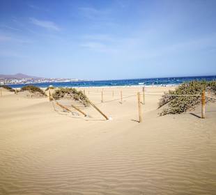Strand Playa del Ingles