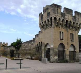 Porte de la République